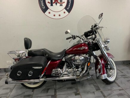 Photo 1 for 2005 Harley-Davidson Touring