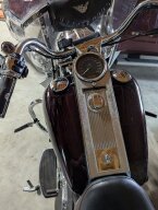 Thumbnail Photo 6 for 2005 Harley-Davidson Touring Road King for Sale by Owner
