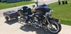 Thumbnail Photo 1 for 2005 Harley-Davidson Touring Electra Glide Ultra Classic for Sale by Owner
