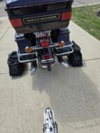 Thumbnail Photo 2 for 2005 Harley-Davidson Touring Electra Glide Ultra Classic for Sale by Owner