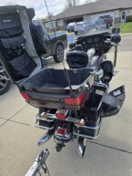 Thumbnail Photo 5 for 2005 Harley-Davidson Touring Electra Glide Ultra Classic for Sale by Owner