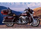 Thumbnail Photo 1 for 2005 Harley-Davidson Touring Electra Glide Ultra Classic