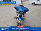 Thumbnail Photo 3 for New 2005 Harley-Davidson Touring Electra Glide Ultra Classic