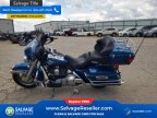 Thumbnail Photo 4 for New 2005 Harley-Davidson Touring Electra Glide Ultra Classic