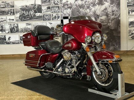Photo 1 for 2005 Harley-Davidson Touring