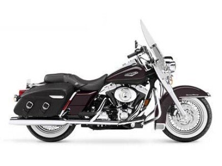 Photo 1 for 2005 Harley-Davidson Touring