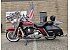 2005 Harley-Davidson Touring