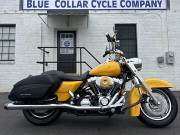 2005 Harley-Davidson Touring