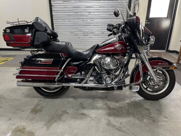 2005 Harley-Davidson Touring Electra Glide Ultra Classic