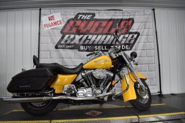 2005 Harley-Davidson Touring