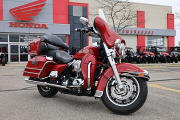 2005 Harley-Davidson Touring