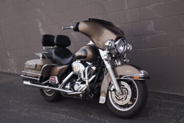 2005 Harley-Davidson Touring