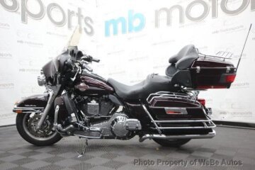 2005 Harley-Davidson Touring