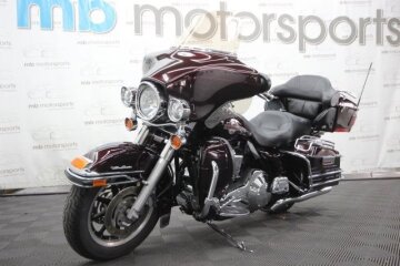 2005 Harley-Davidson Touring