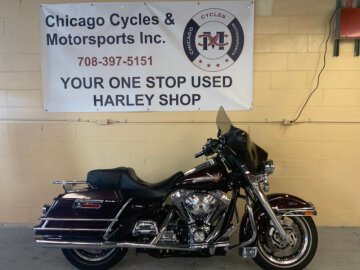 2005 Harley-Davidson Touring