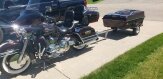 2005 Harley-Davidson Touring Electra Glide Ultra Classic