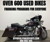 2005 Harley-Davidson Touring