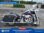2005 Harley-Davidson Touring