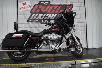 2005 Harley-Davidson Touring
