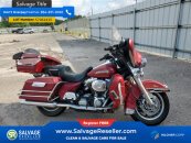 2005 Harley-Davidson Touring
