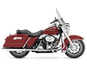 2005 Harley-Davidson Touring