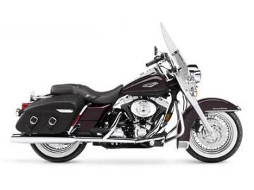 2005 Harley-Davidson Touring