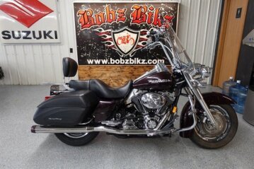 2005 Harley-Davidson Touring