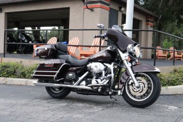 2005 Harley-Davidson Touring