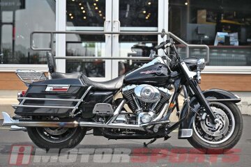 2005 Harley-Davidson Touring