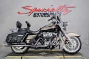 New 2005 Harley-Davidson Touring