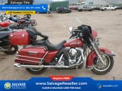 2005 Harley-Davidson Touring
