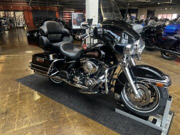 2005 Harley-Davidson Touring