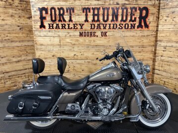 2005 Harley-Davidson Touring