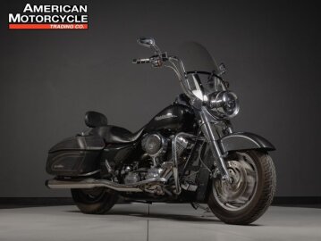2005 Harley-Davidson Touring