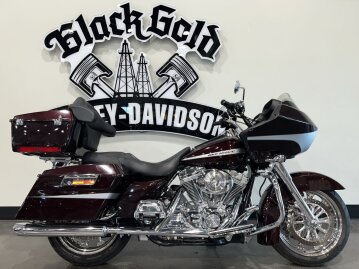 2005 Harley-Davidson Touring