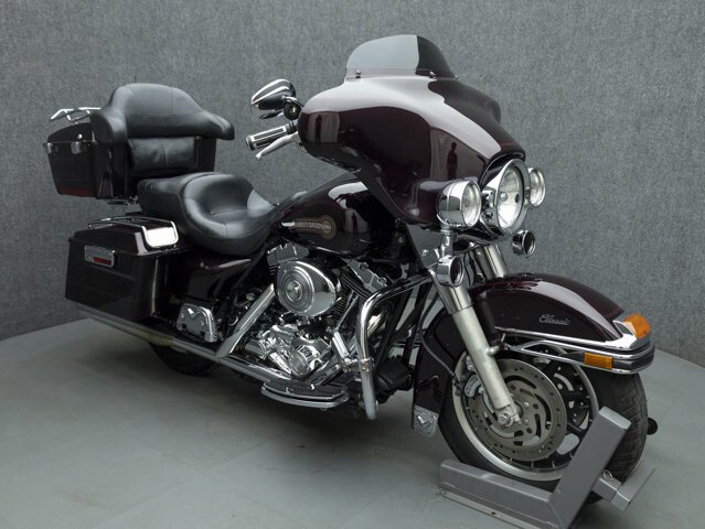 Motorcycles for Sale near Jericho, Vermont - Page 8