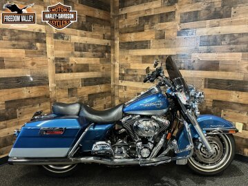2005 Harley-Davidson Touring Road King
