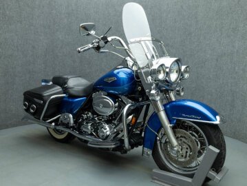 2005 Harley-Davidson Touring