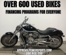 Thumbnail Photo 1 for 2005 Harley-Davidson V-Rod
