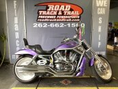 2005 Harley-Davidson V-Rod