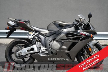 2005 Honda CBR1000RR