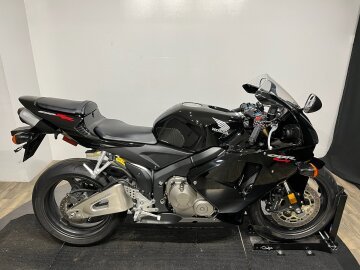 2005 Honda CBR600RR