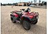 2005 Honda FourTrax Foreman 4x4