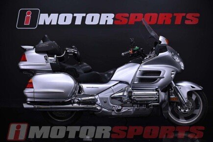 Photo 1 for 2005 Honda Gold Wing