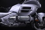Thumbnail Photo 4 for 2005 Honda Gold Wing