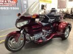Thumbnail Photo 1 for 2005 Honda Gold Wing