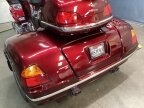 Thumbnail Photo 6 for 2005 Honda Gold Wing