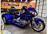 2005 Honda Gold Wing