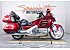 2005 Honda Gold Wing