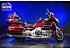 2005 Honda Gold Wing